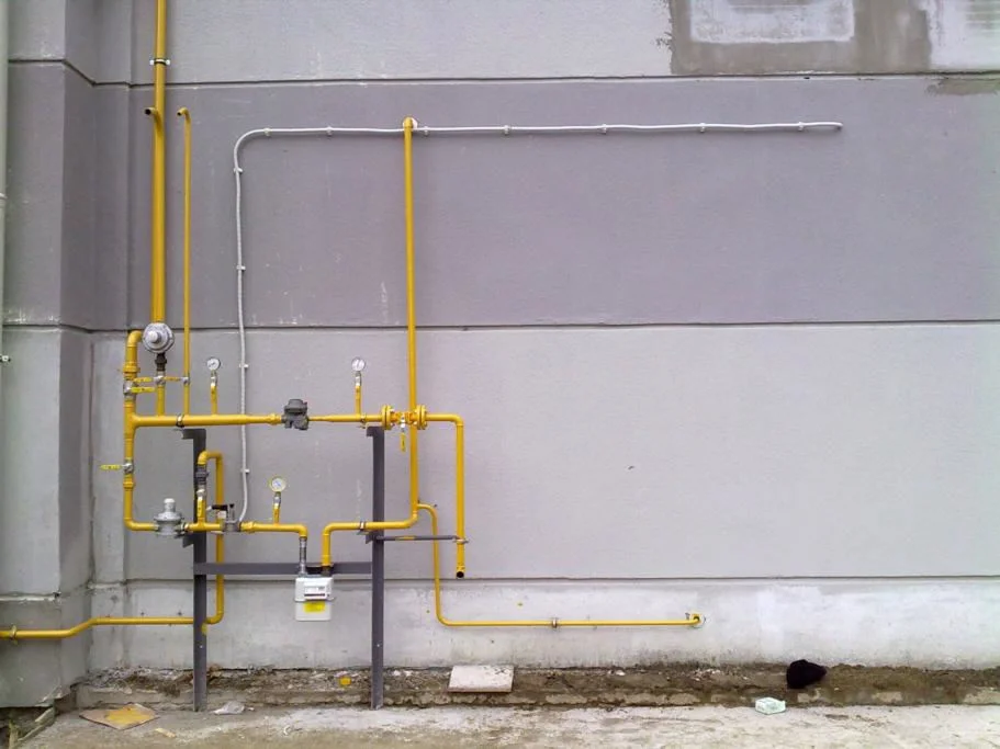 Karataş Doğalgazcı