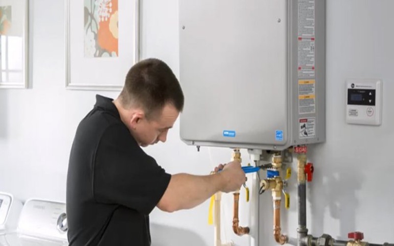 Karataş Doğalgazcı